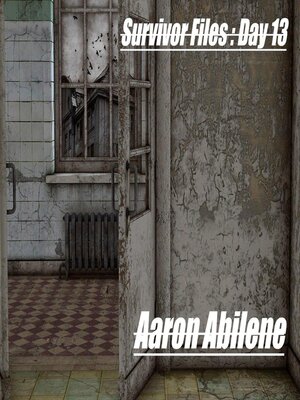 cover image of Survivor Files